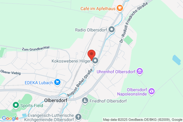 Friseursalon Haar-Genau Inh. Kathrin Kirsche