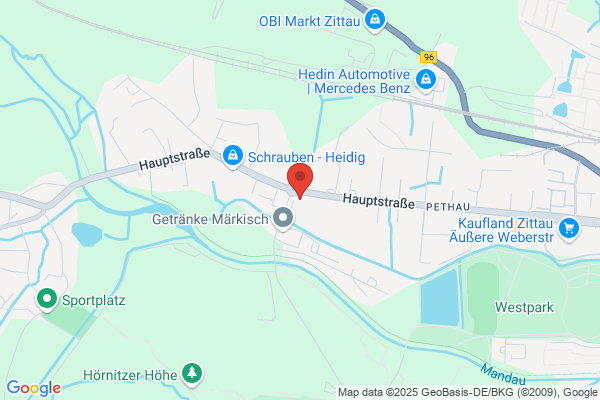 Neues Land GbR