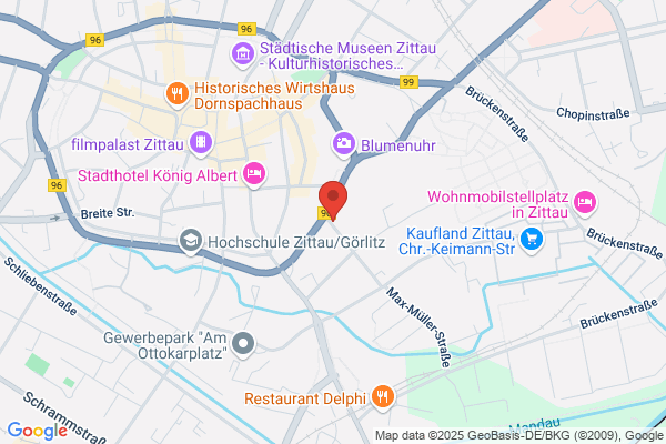 Bürogemeinschaft Gnieser & Gütschow