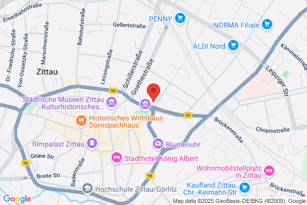 Cafe Jolesch