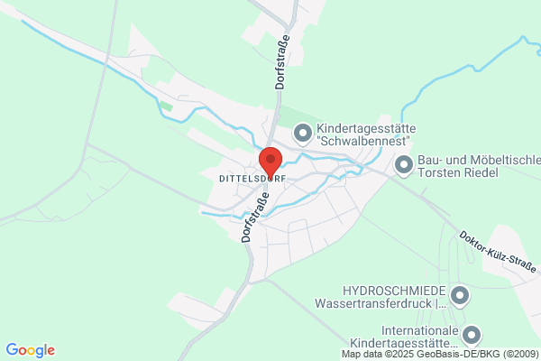 Gasthof Dittelsdorf