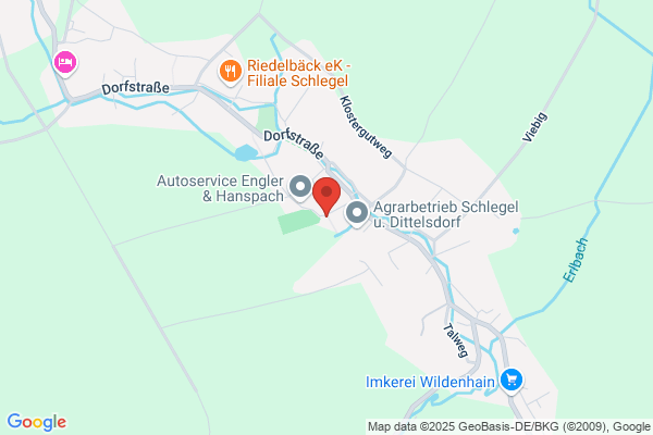 Spartenheim