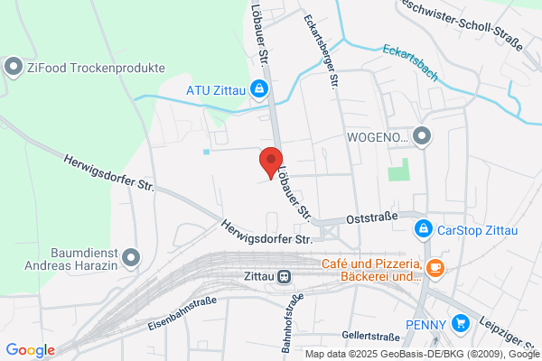 Getränke Märkisch GmbH - Filiale Löbauer Str.