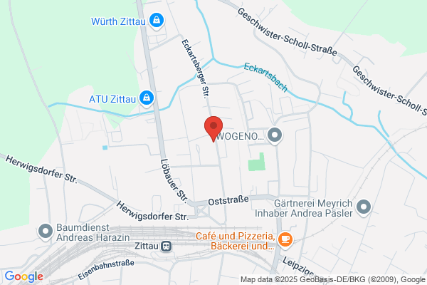GEZE GmbH Verkaufsberater Jens Kunze