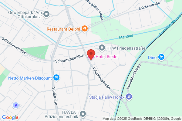 Hotel Riedel