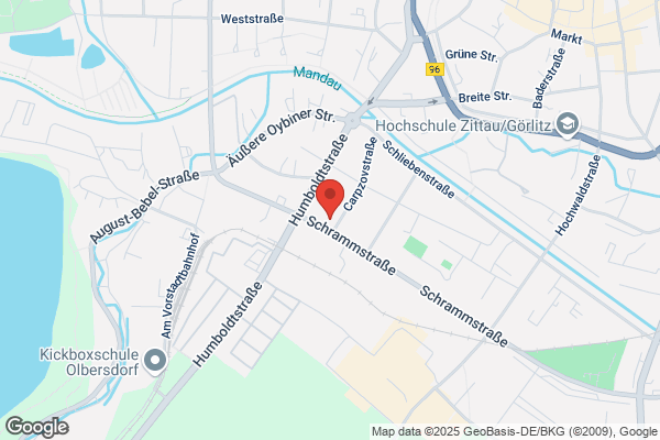 Hundesportverein "Zittau-Dreiländereck"e.V.