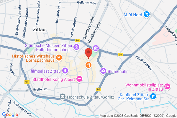 Immobilien und Wohnen, Sparkasse Oberlausitz-Niederschlesien