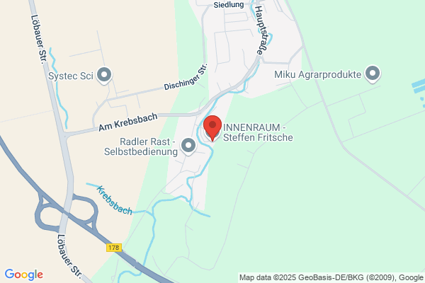 Ingenieurbüro Steffen Fritsche
