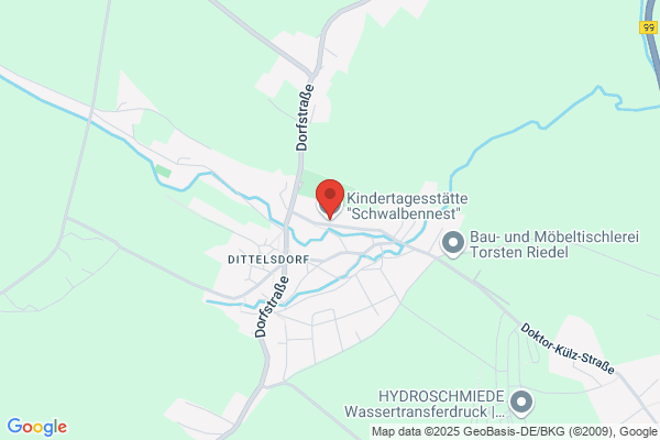 Kindertagesst. Schwalbennest