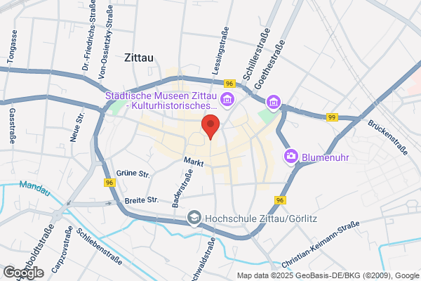 Studio H2o Zittau