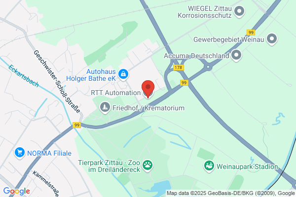 RTT Robotertechnik-Transfer GmbH
