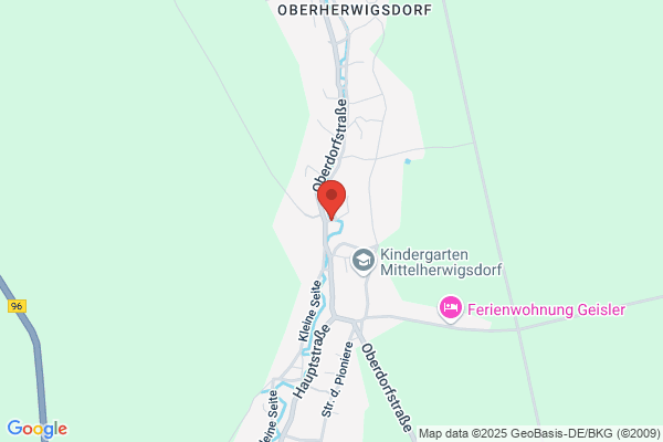 Die Hamann-Schmiede OHG
