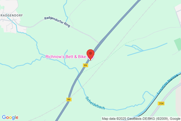 Richnow's Bett & Bike