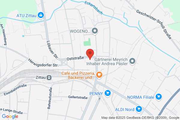 DRK Wohnen im Alter GmbH i.G.