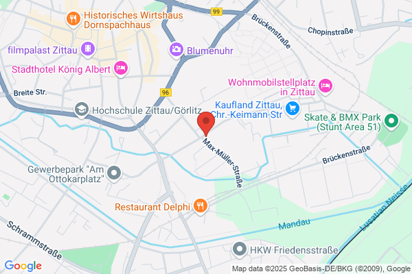 Xenia Physiotherapie GmbH