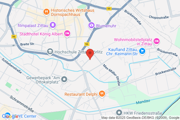 ATM Rechts- und Steuerberatung GbR