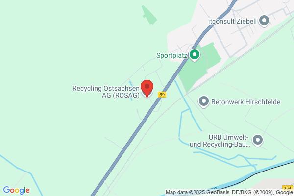 Rosag Recycling Ostsachsen AG