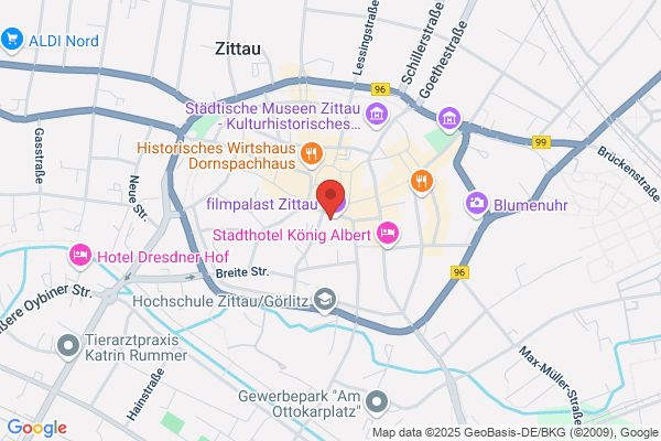 Oberlausitzer Touristik