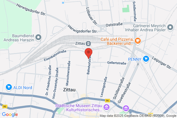 Grimm Reisebüro & Busbetrieb