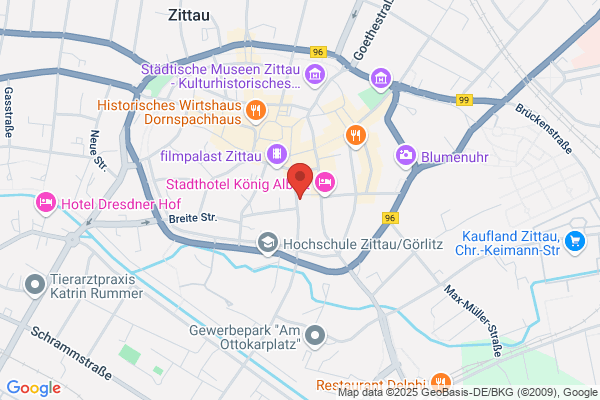 Reisebüro "Reise-Treffpunkt"