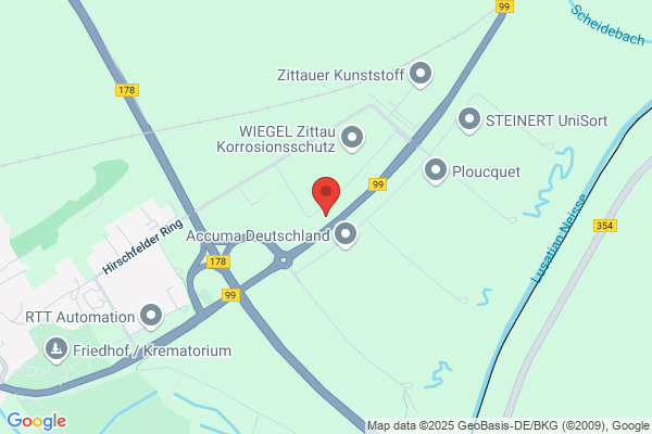 Kratzer Metallbau GmbH