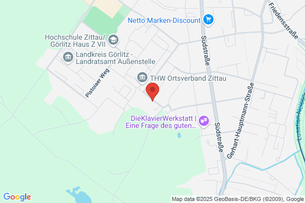 Lebenshilfe e.V. Zittau