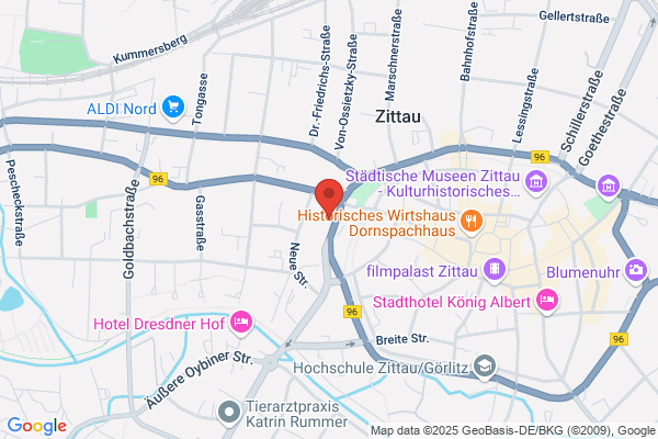 Psychosozialer Trägerverein Sachsen e.V.