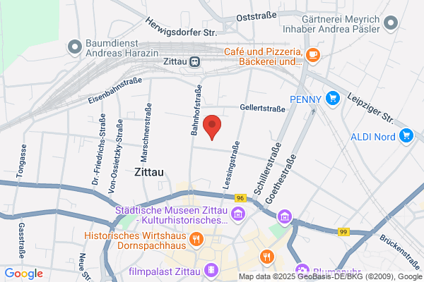 Connex Steuerberater Zittau