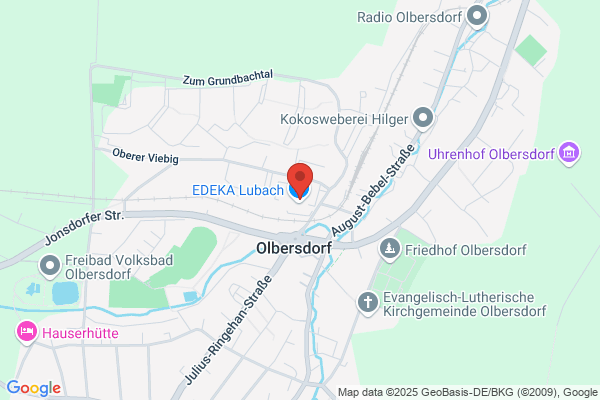 EDEKA Lubach