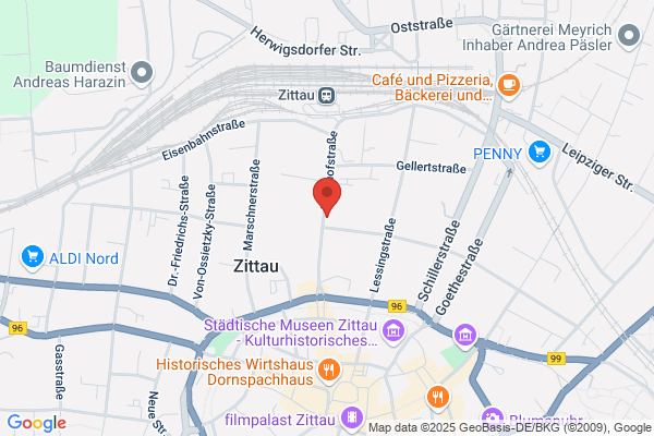 Bild- und Ton Shop Noack