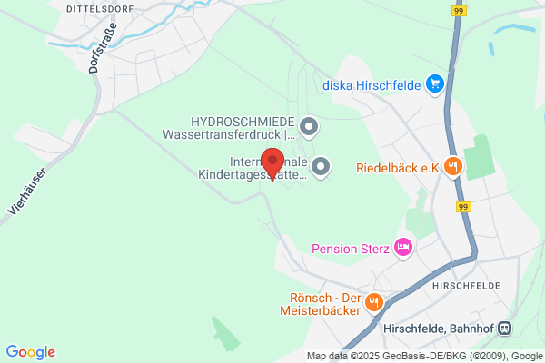Grundschule Hirschfelde