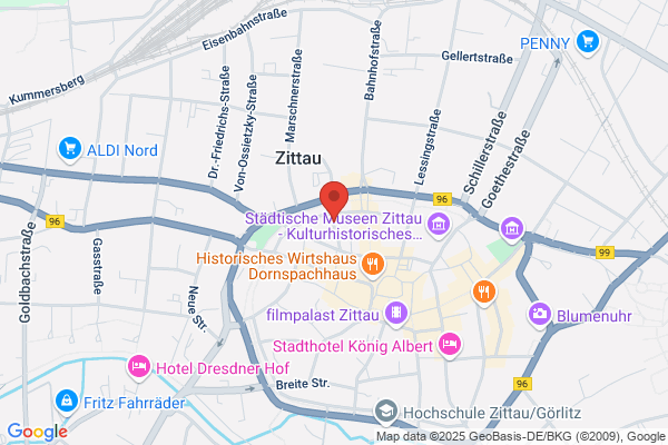 Tradition u. Zukunft Zittau e. V.