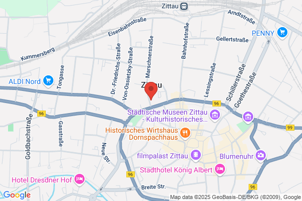 HWB Verkehrsgesellschaft mbH