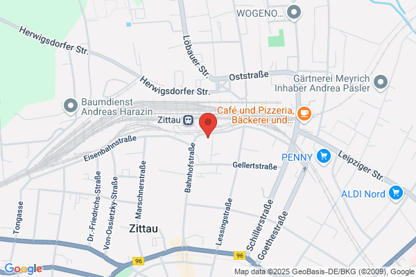Hausmeisterservice Gütschow