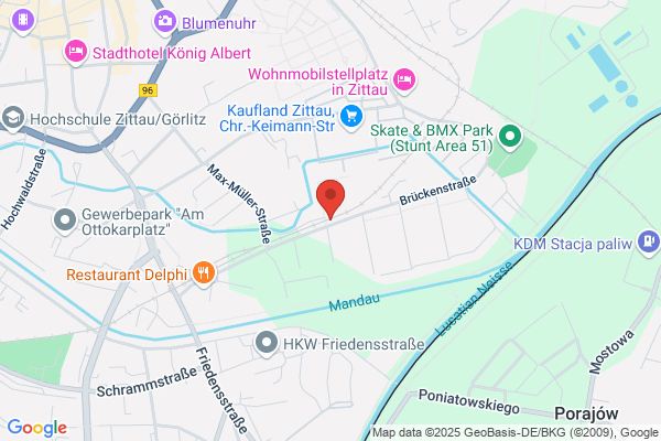 Werbe Agentur Lausitz Werbung