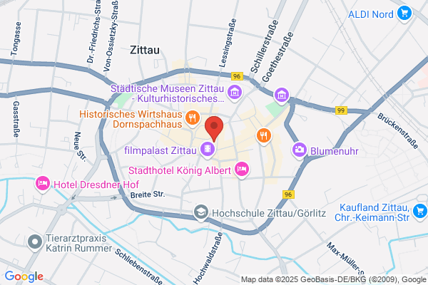 Dr.med. Uta Löffler Zahnärztin