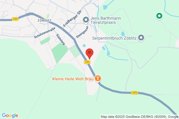 Erzgebirgische Backwaren GmbH