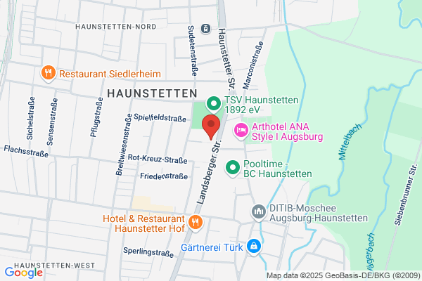 Frau Holle Bettfedernreinigung