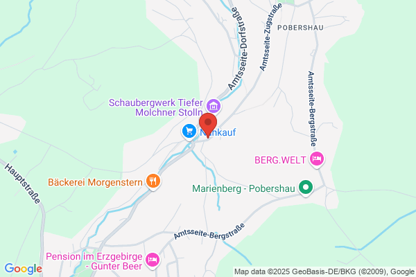 Freiwillige Feuerwehr Pobershau