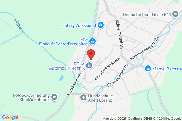 Getränke Fischer GmbH