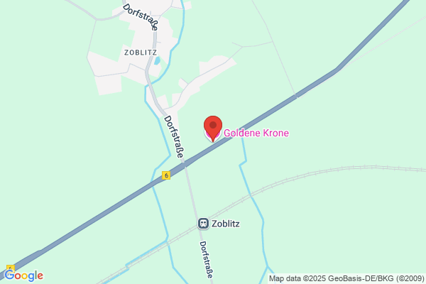 Getränke-Perle Bavaria