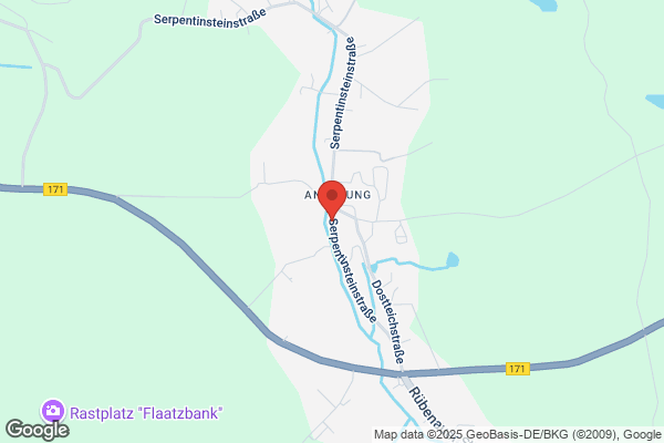 Kaulfuß Landtechnik