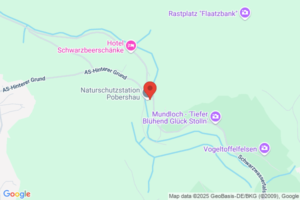 Landschaftspflegeverband Zschopau-/Flöhatal e.V.