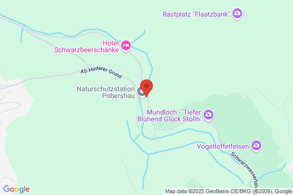 Naturschutzbund Deutschland Kreisverband Mittleres Erzgebirge e.V.