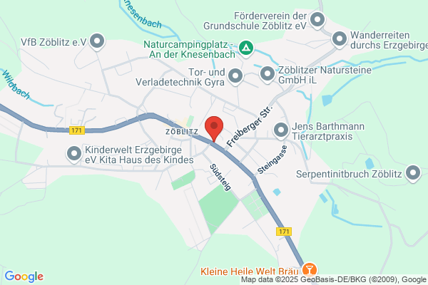 Stadtapotheke Katharina Tiede