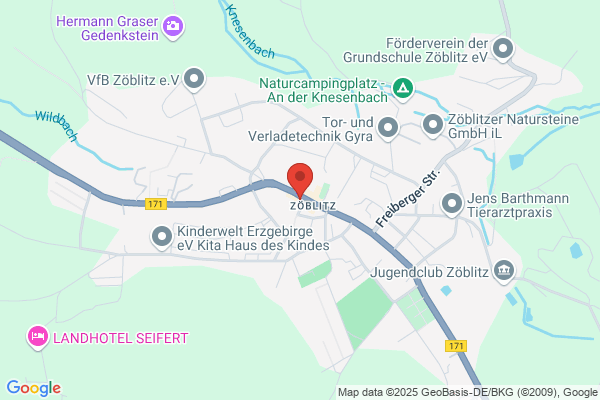 Tourist-Info / Serpentinstein- und Heimatmuseum
