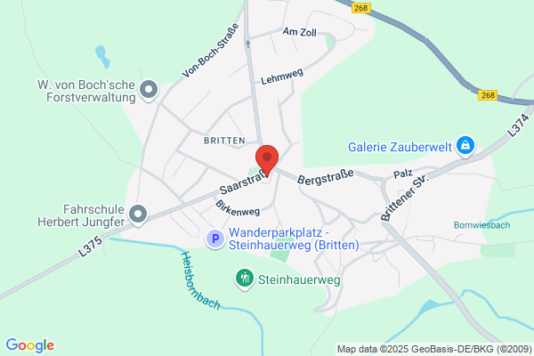 Lohnsteuerberatungsverbund e. V. -Lohnsteuerhilfeverein- Beratungsstelle Losheim am See