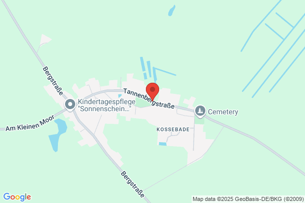Agrar GmbH Kossebade