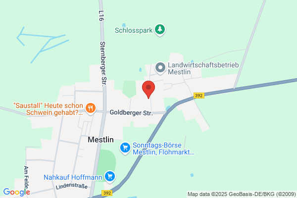 Feuerwehrhaus