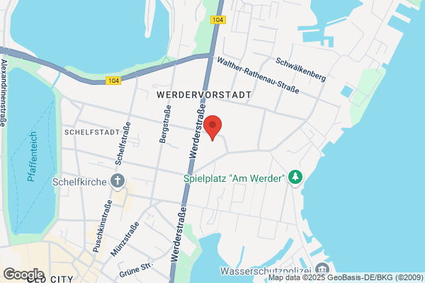 Ingenieurbüro Sabine Willert